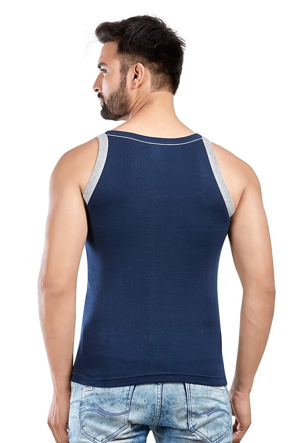 POOMEX GYM VEST - 85