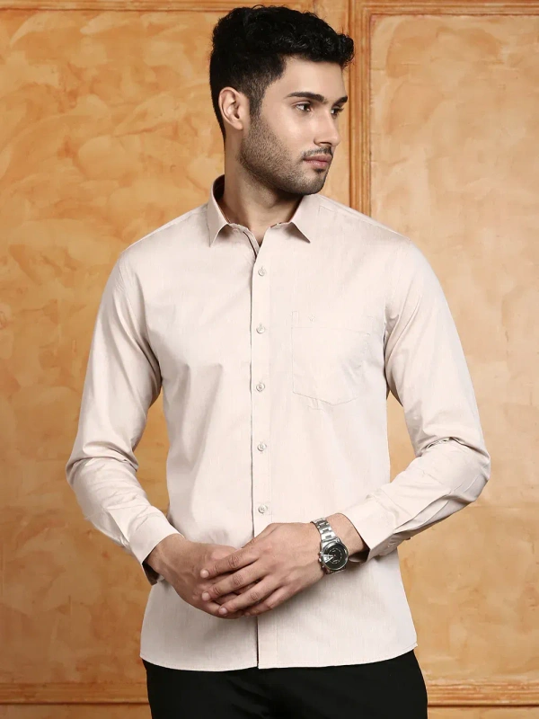 RAMRAJ SHIRT-SKU-10650 - 42