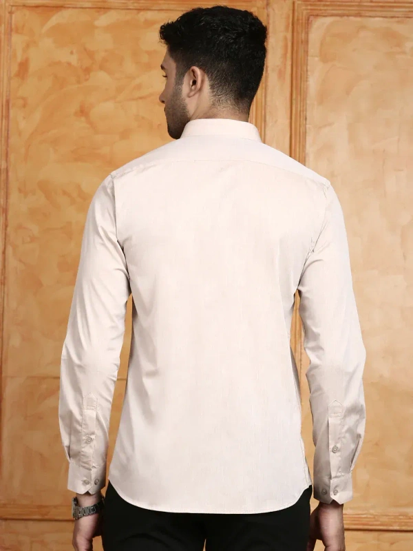 RAMRAJ SHIRT-SKU-10650 - 42
