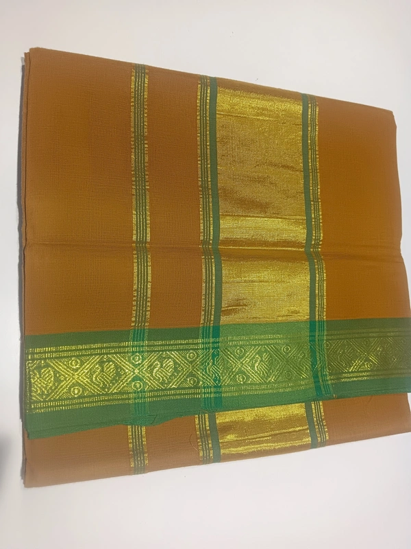 COTTON SAREE