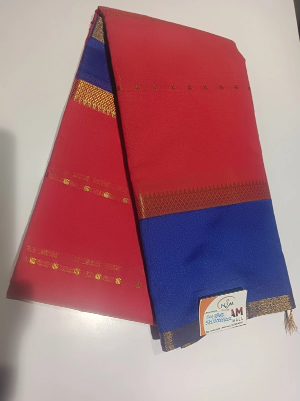 FANCY SAREE-SKU-200001202