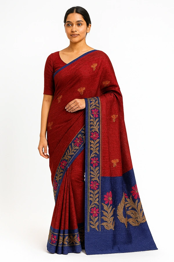 cotton saree