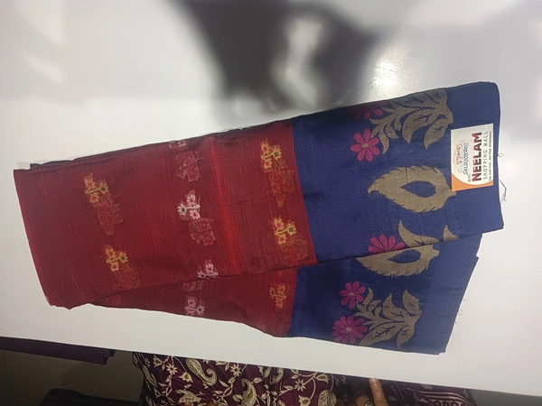 cotton saree
