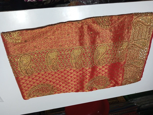 Pattu Saree-sku-200002719