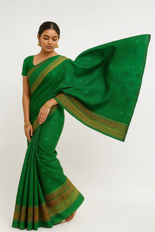 Pattu Saree-sku-200002877