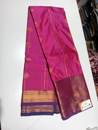 Pattu Saree-sku-200002943