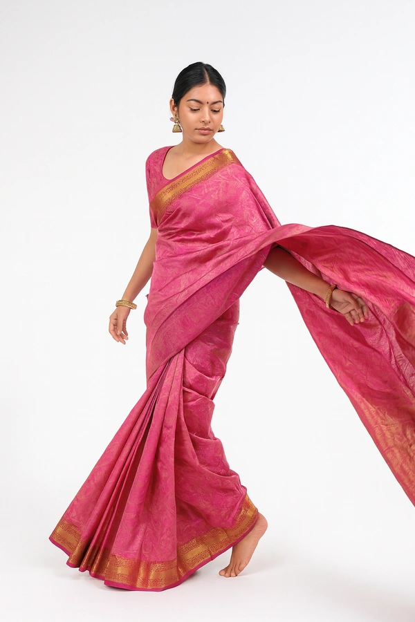 Fancey Saree-sku-200003787