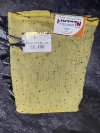 Fancey Saree-sku-200003822
