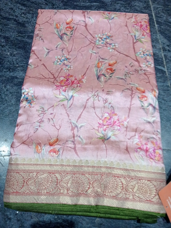 Fancey Saree-sku-200005652