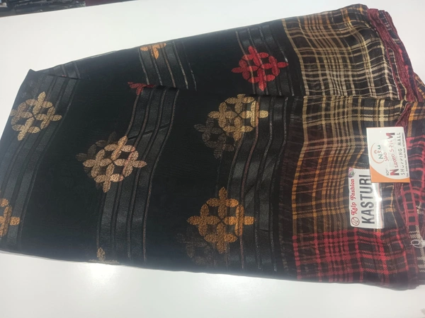 fancey saree-sku-200005816