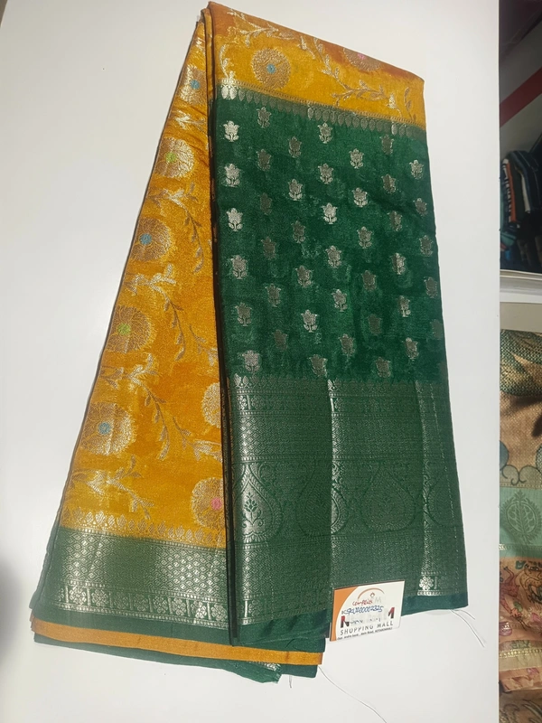 FANCEY SAREE-SKU-2325