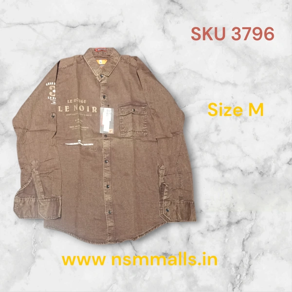 VARTICALS SKU-3796 - MEDIUM