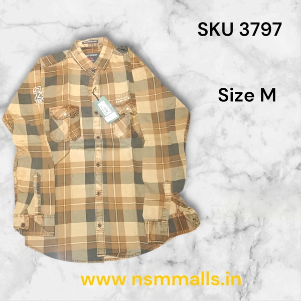 SUPERIOR SKU-3797 - MEDIUM