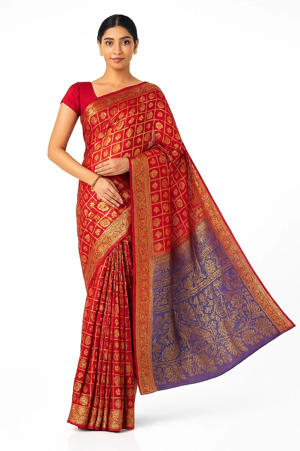 GSR SKU-4328 - 5.50 M
