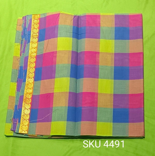 GSR SKU-4491 - FREE