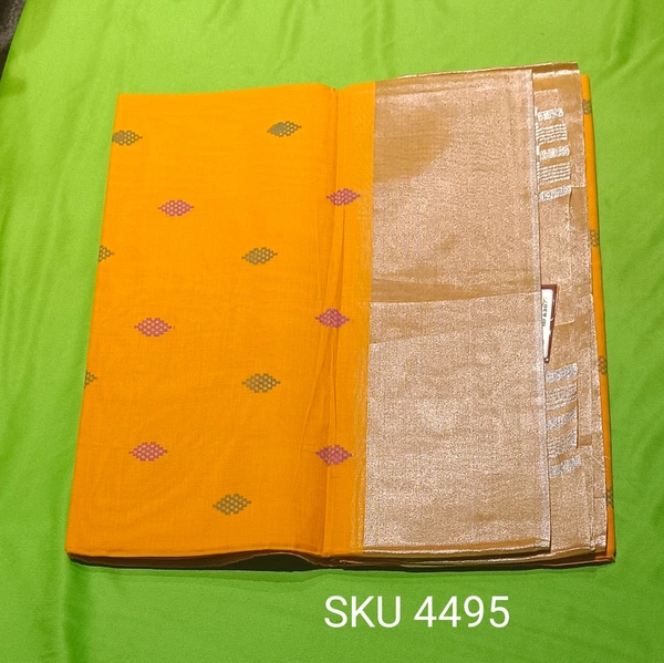 GSR SKU-4495 - FREE