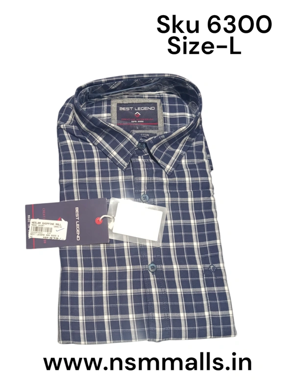 GSR SKU-6300 - MEDIUM
