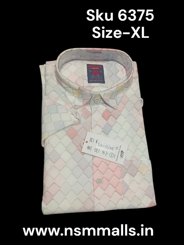 GSR SKU-6375 - XL
