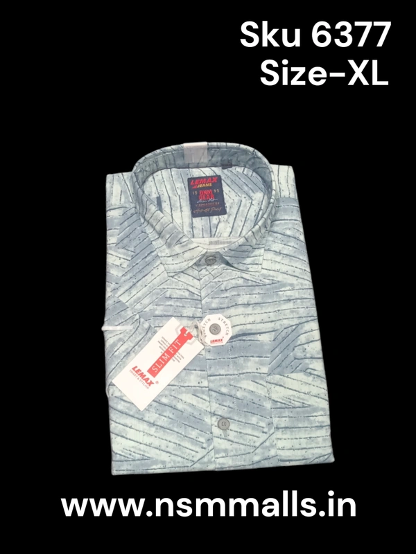 GSR SKU-6377 - XL