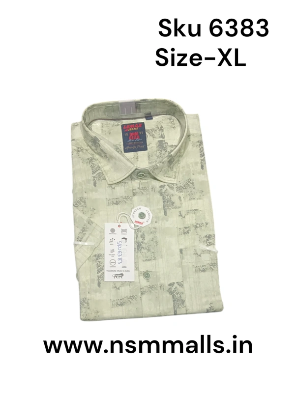 GSR SKU-6383 - XL