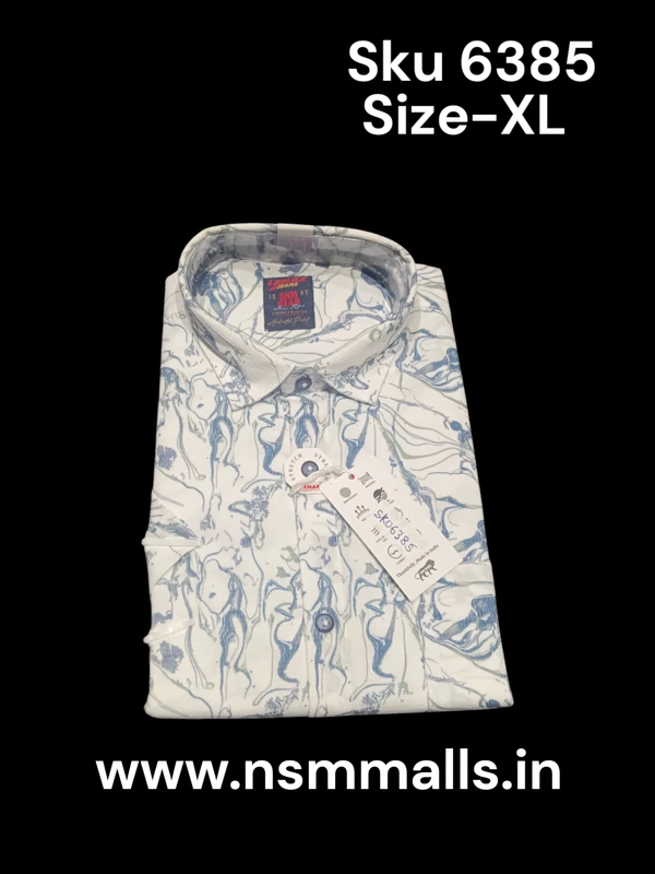 GSR SKU-6385 - XL