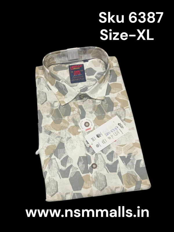 GSR SKU-6387 - XL