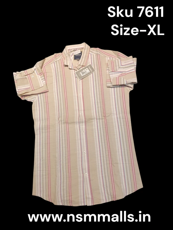PURPLE SKU-7611 - XL