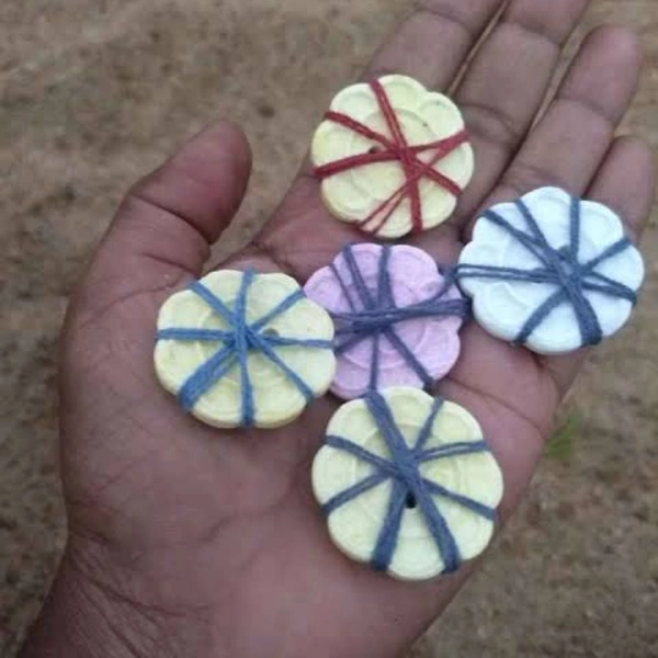சுத்து மிட்டாய் - 50 Pieces