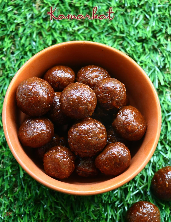 கல்கோணா - 30 Pieces