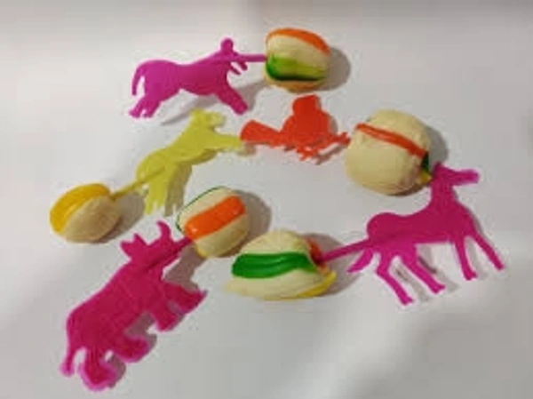 அனிமல் குச்சி மிட்டாய் - 30 Pieces