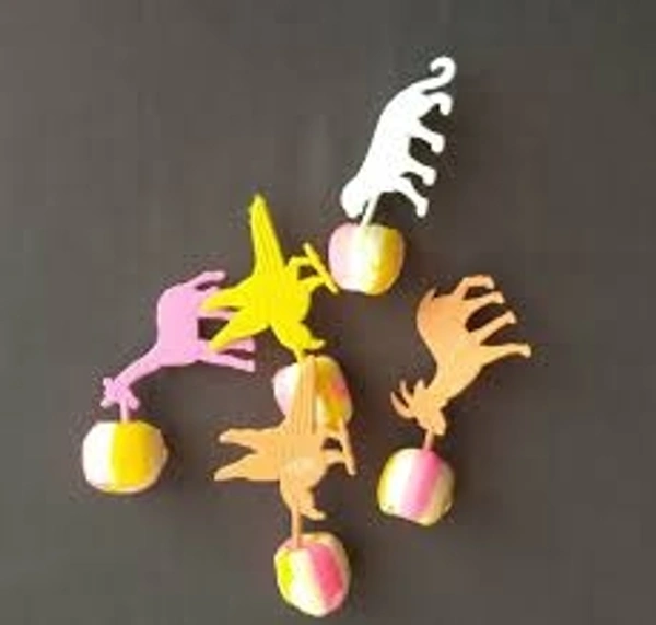 அனிமல் குச்சி மிட்டாய் - 30 Pieces