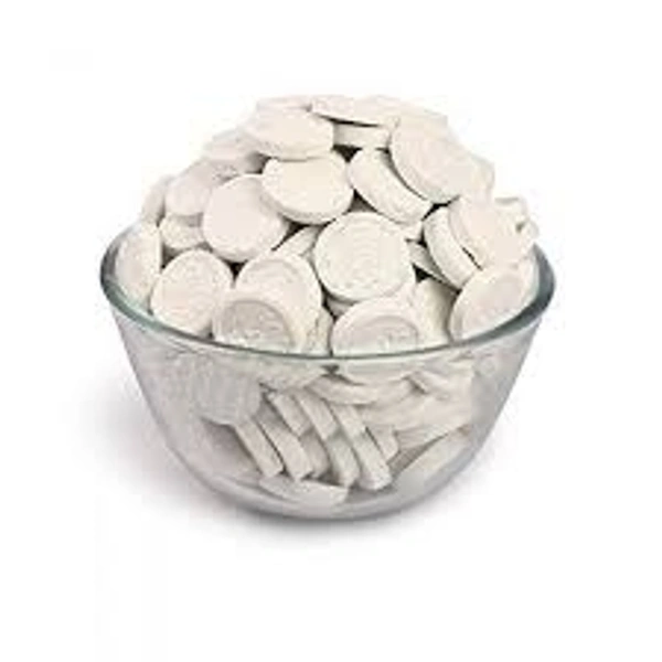 வட்ட சுடம் மிட்டாய் - 48 Pieces