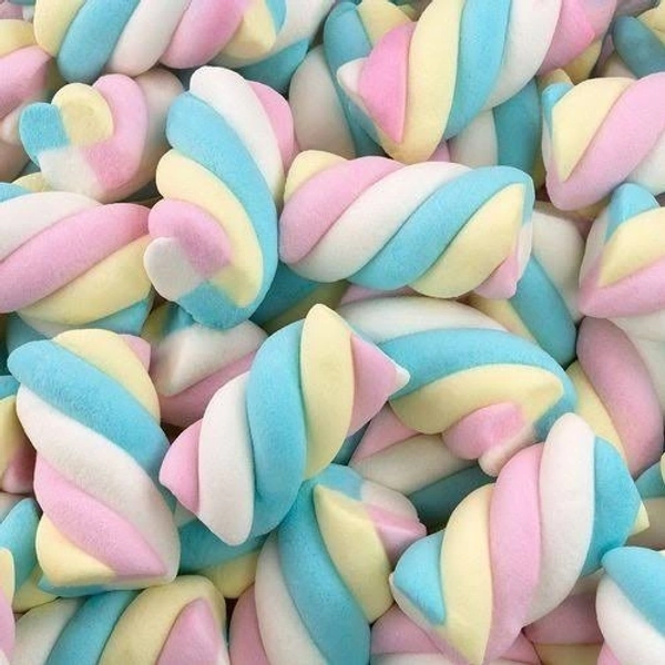 Marshmallow - 80 Pieces