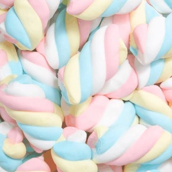 Marshmallow - 80 Pieces
