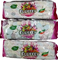 Marshmallow - 80 Pieces
