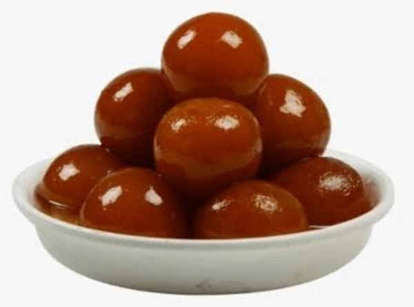 Gulab Jamun - 15 Pieces