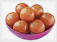 Gulab Jamun - 15 Pieces