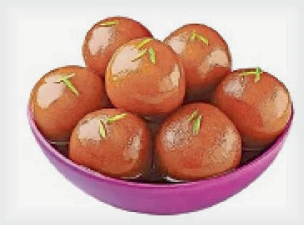 Gulab Jamun - 15 Pieces