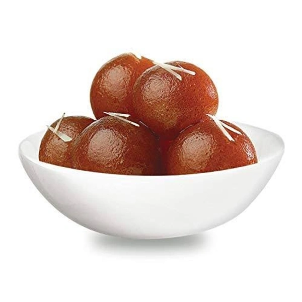 Gulab Jamun - 15 Pieces