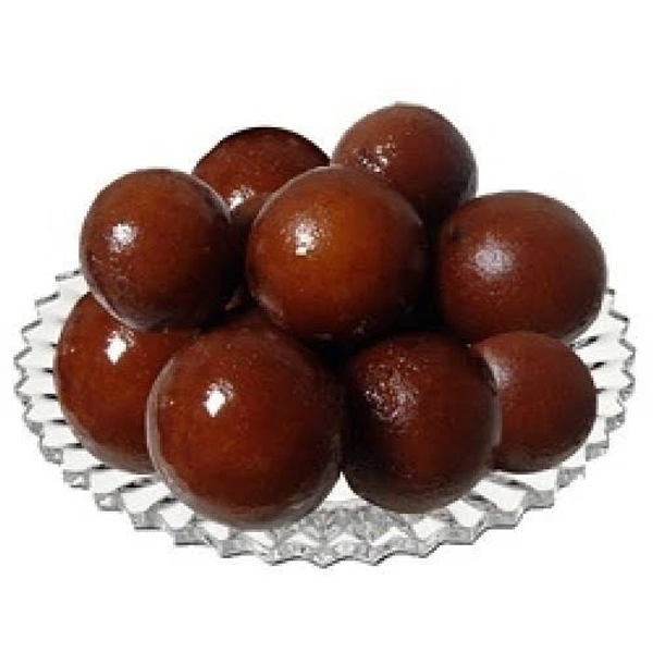 Gulab Jamun - 15 Pieces