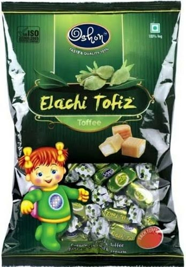 Elachi Tofiz - 100 Pieces