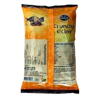 Crunch Eclair Chocolate - 100 Pieces