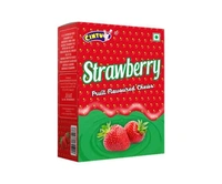 Strawberry Jelly Box - 85 Pieces