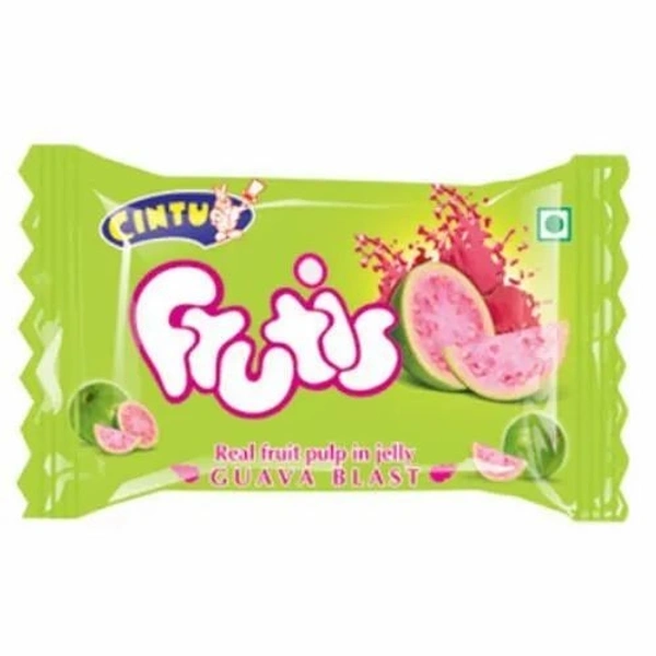 Guava Jelly Box - 85 Pieces