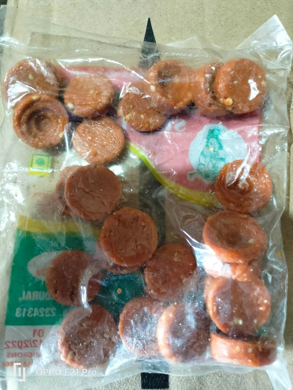 உரல் மிட்டாய் - 24 Pieces