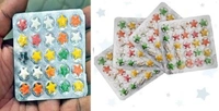 Star Mittai - 25 Pieces