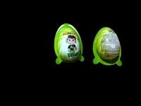 Ben 10 Kinder Joy