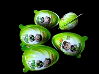 Ben 10 Kinder Joy