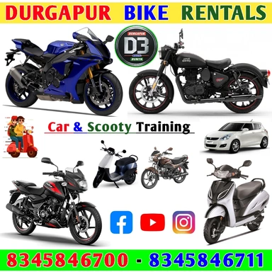 Rental Service