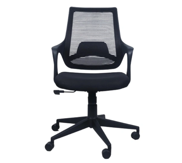 Ferris  Executive Chairs FEC 344 MB - Black, 1